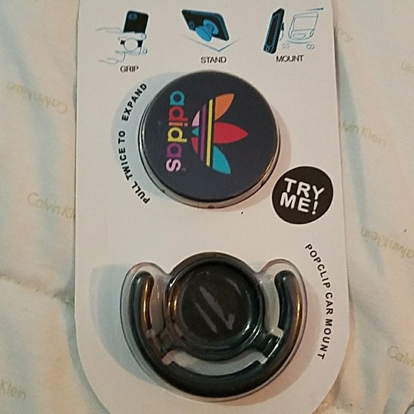 adidas popsocket ebay